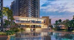 Grand Dunman (D15), Retail #613142561